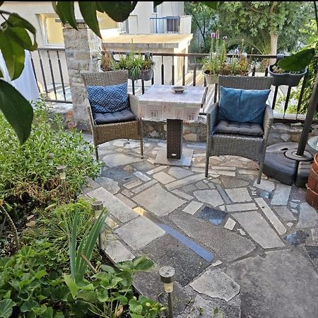 Studio Apartman Bacvice Spalato Esterno foto
