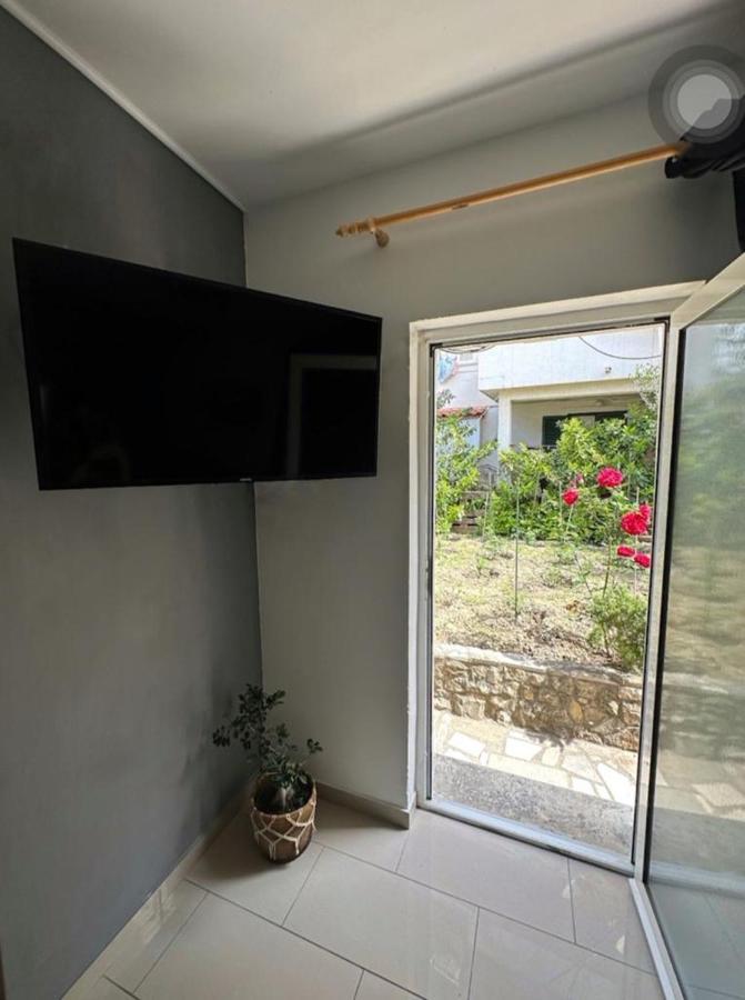 Studio Apartman Bacvice Spalato Esterno foto